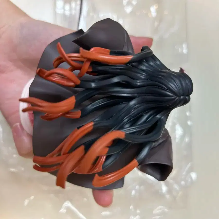 (개봉양품,박스O)귀멸의칼날 애니플렉스 네즈코 conofig 피규어