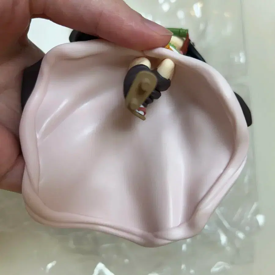 (개봉양품,박스O)귀멸의칼날 애니플렉스 네즈코 conofig 피규어