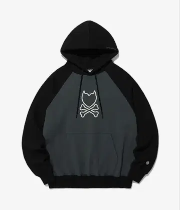 niceghostclub 나이스고스트클럽 DANGERHEARTHOODIE