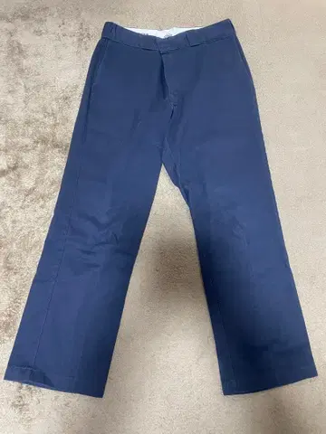 디키즈 874 오리지널 핏 FLEX