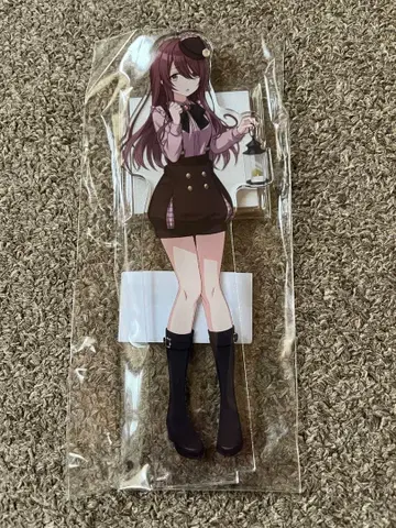 샤니마스 오사키 텐카 아크릴 스탠드 클래식 ver