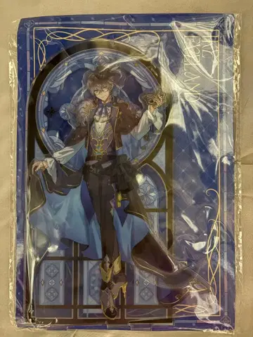 아이크 아크릴 스탠드