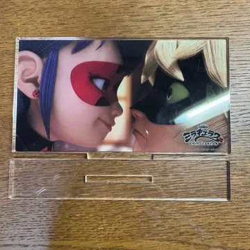 미라큘러스 장면 사진 아크릴 스탠드