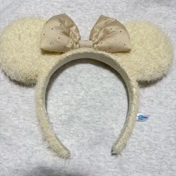 신상 미니 머리띠