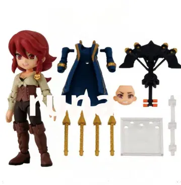 링크 트래블러스 해적의 단장 2세트