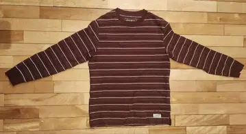 Eddie bauer 보더 롱 T