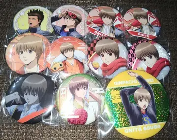 은혼 ~묶음 판매~ *오키타 소고