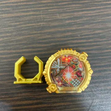 센타이 링 고카이저 유니버스 전사 넘버 원 센타이 고주우자