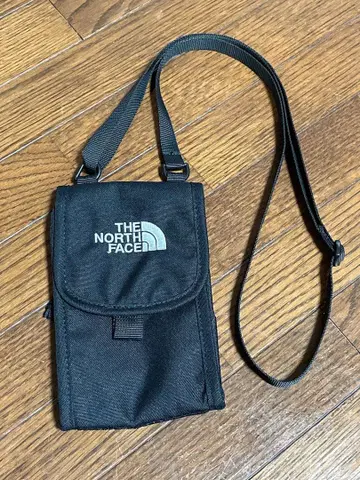 [컨디션 최상] THE NORTH FACE 숄더백 사코슈