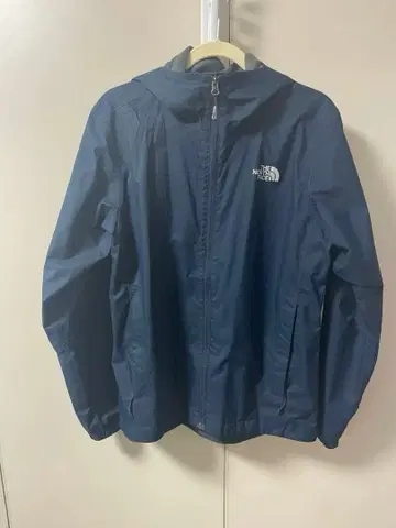 THE NORTH FACE 퀘스트 자켓
