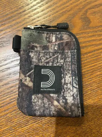 HALF TRACK PRODUCTS 하이킹 티켓 리얼 트리