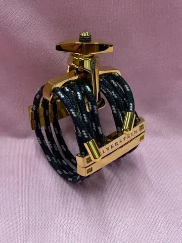 실버스 타인 리가처 제5세대 HEXA 사이즈 7