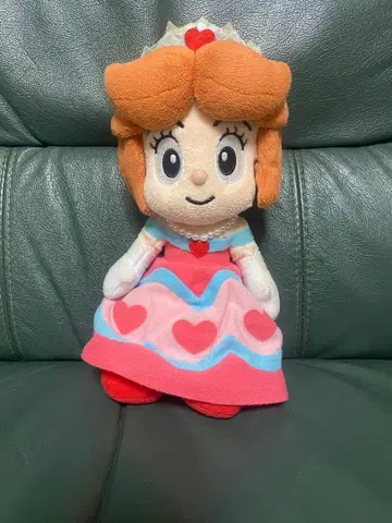 하트 공주 완구 왕국 봉제 인형