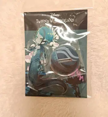 트위스테 팝업 미니 아크릴 스탠드 제이드