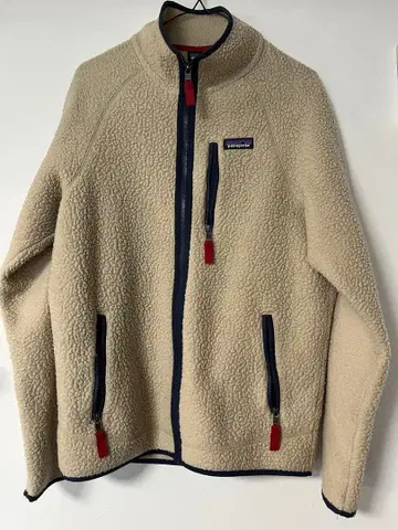 patagonia 플리스 레트로 M 2022 구매