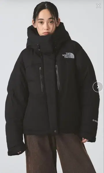THE NORTH FACE 숏 발트로 라이트 자켓