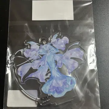 BLEACH 브레솔fes 아크릴 스탠드 쿠키키 루키아