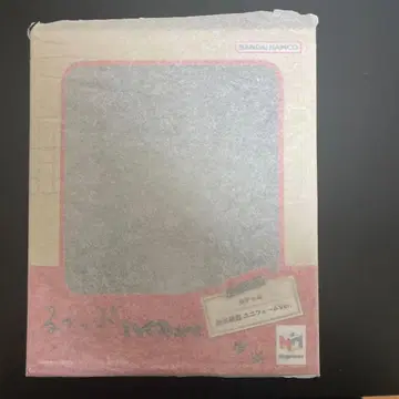 룩업 유니폼 코즈메 켄마