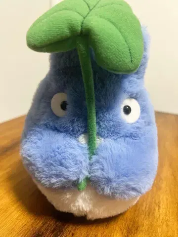 [한정품] 중간 토토로