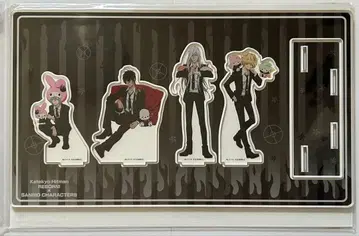 가정교사 히트맨 REBORN! x 산리오 아크릴 스탠드