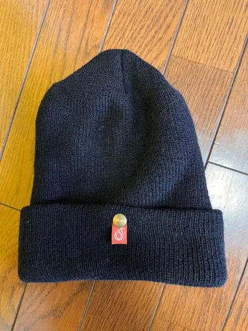 SHIP JOHN (십 존) 니트 모자 미사용 새상품 USA 제조