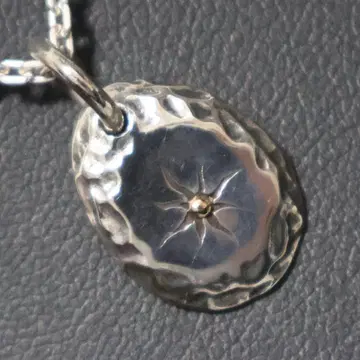 실버제 아메리카 원주민 댄 태양의 힘 특별한 액세서리 펜던트