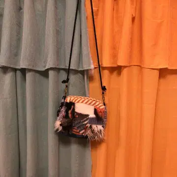 tomoki yurita 숄더백