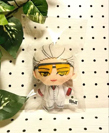 애니메이션 TO BE HERO X  봉제 인형 HERO3 X