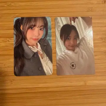 QWER 시 트레이 카세트