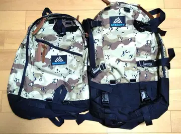 그레고리 빔즈 백팩 2세트