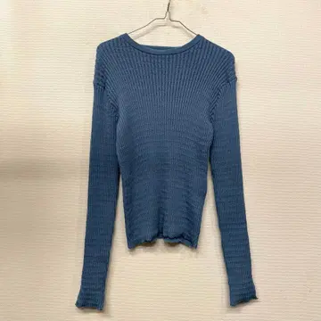 FREAK'S STORE 프릭스스토어 립 니트