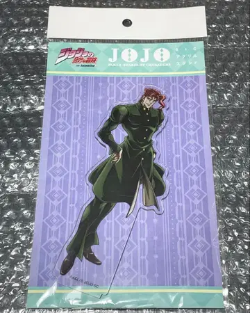 죠죠의 기묘한 모험 파트 3 아크릴 스탠드