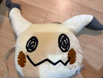 미미큐를 좋아하는 미미큐 봉제 인형 세트