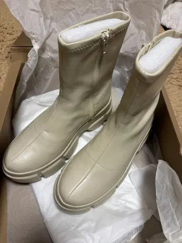 로리즈팜 스니커즈 숏부츠