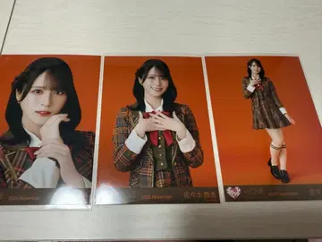 =LOVE 사사키 마이카 브로마이드 러브송에 습격당하다 가창 컴프