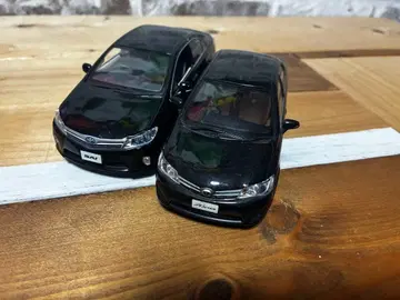 도요타 SAI 악시오 미니카 세트