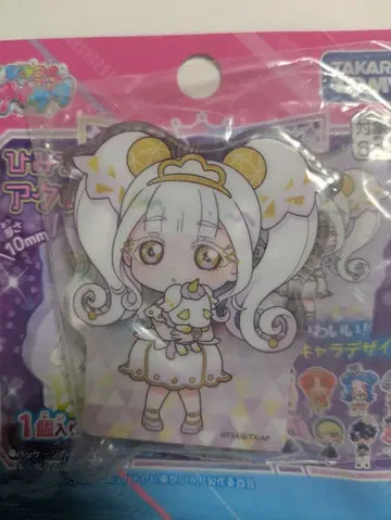 타카라토미 아크릴 스탠드 10mm