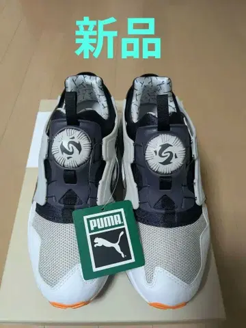 PUMA DISC Blaze OG / 디스크 블레이즈 OG/25.5cm