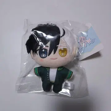 WIND BREAKER 윈블 벚꽃 하루카 파루 봉제 인형