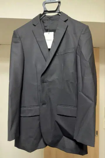 Theory 띠어리 셋업