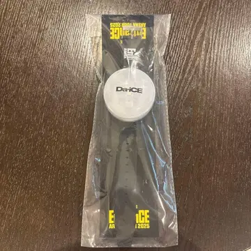 Da-iCE 팔찌 라이트 EntranCE