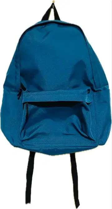 무인양품 스테디셀러 백팩 터콰이즈 블루