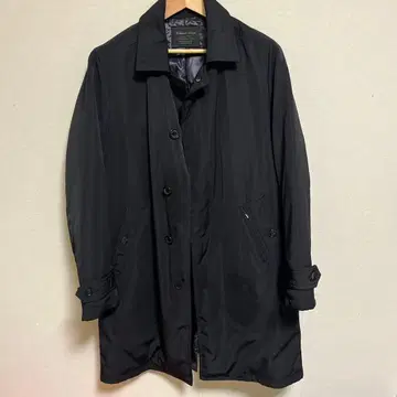 나노 유니버스 니시카와 다운 콜라보 스텐카라 코트