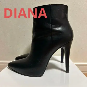 DIANA 숏부츠