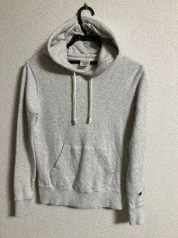 [ Champion ] 후드티 - S 사이즈