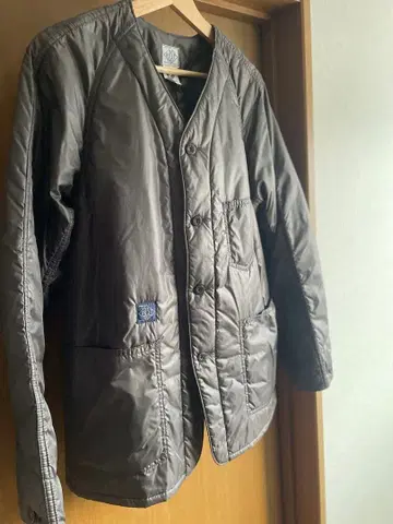 post overalls POST 41 DV GRAY S