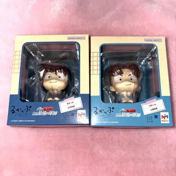 닌타마 란타로 도이 한스케 야마다 릿키치 룩업