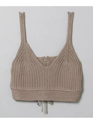 지나시스 5G 네이비 레이스업 뷔스티에