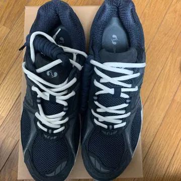 ZARA ORIGINS 스니커즈