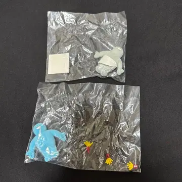 The TOMODACHI 피규어 컬렉션 vol 3